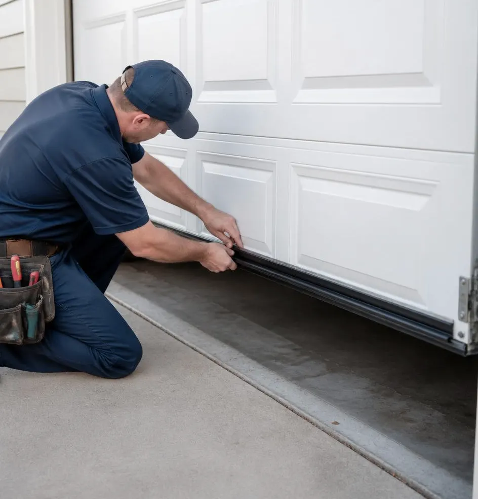 Storm-Proofing Your Garage Door Before Escondido's Windy Season — Escondido Garage Door Pro, Escondido, CA