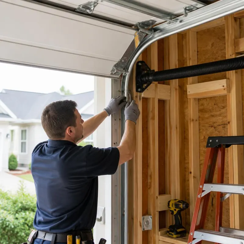 Contact Escondido Garage Door Pro