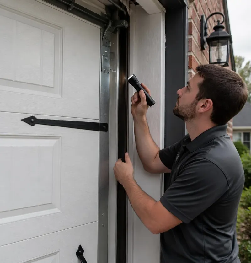 Garage Door Installation in Escondido